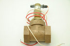 Dwyer L10-B-3-H, Level Switch Brass, 1-1/4" NPT