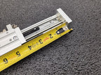 SMC 13-MXS12-100 Pneumatic Linear Slide Guide Table Cylinder D-m9PW Sensors