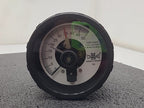Wabash 208 HYD 50 Ton Limit Gauge Hydraulic Force Meter 7" Bore Cylinder