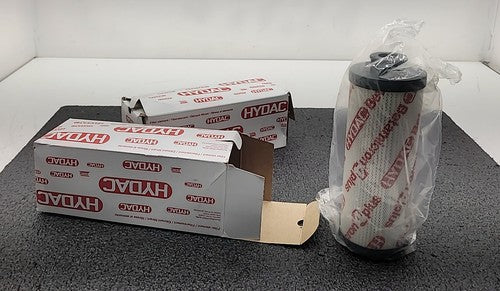 HYDAC Betamicron 4 Filter Element 0240 R 010 BN4HC Hydraulic Return Line 2 Units