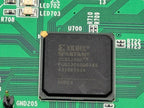 Marvell PHY Raptor2 MB F1 Modular Development Board 88SR90XX Katana65 Yamaichi