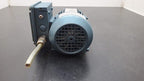 SEW Eurodrive DT71C4-KS Severe Duty Motor 3PH 230/460V 60Hz 1.32/.66A .33HP