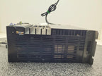 SANYO DENKI AC SERVOMOTOR P5, P50B08100DXS27 / PZ0A050AME1S00 Servo Amplifier PZ