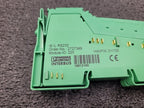 Phoenix Contact Interbus 2727349 IB IR RS232 2726188 IBS IL 24 BK-T