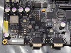 LSI SAS3x48 Eval L3-25259-01A Evaluation Board SFF-8644 12Gb/s SAS