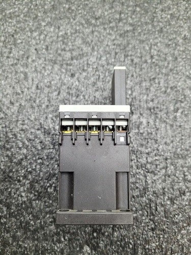Siemens Contactor 3RT1016-1BB42 G/140219 *E05* 3RT1916-1DGOO Diode 24VDC Coil