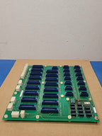 Mazak FH480 DC-PCB Control Board D70RA0003930 Circuit Card Relay Control Board