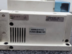 SMC SS5Y5-10F1-04B-N7 Pneumatic Dual Acting 4x Solenoid Valve Block