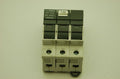 ItalWeber BCC 3x38, Fuse Holder