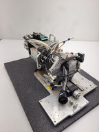 Sommer Automatic Robot Endeffector Electric/Air  Quick Connect Tool Changer D