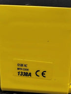 Banner Engineering OSBFAC 27402 Omni-Beam Fiber Optic Sensor Head
