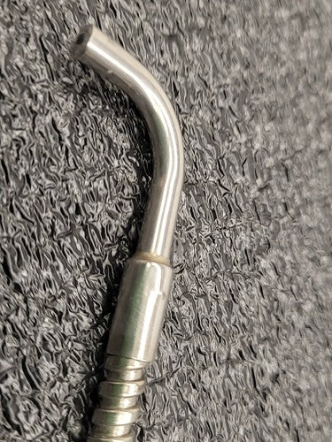 Banner Engineering 03354C6A Fiber End Assembly for OMNI BEAM Q45 VALU MAXI 17290