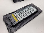 Lot of 10x Dell Compellent EB-2425 Hard Drive Tray Caddy 2.5" 92359-08