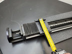 THK KR46 Linear Actuator Linear Precision Ball Screw Guide ~400mm Travel 2 Block
