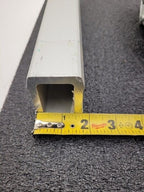 NVent Hoffman CCS2T5 Compact Series 2 Support Arm System Aluminum Tube 292x45x60