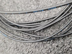 Banner PIF46U Fiber Optic Sensor Cable 26036 Plastic Opposed Mode