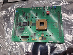 Marvell MV5 Motherboard w/ daughter boards Vertex II Pro XC2VP50 88C8800-A2