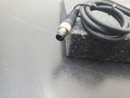 Wafer Inspection High Intensity Compact RED LED Light Illuminator 24VDC 210mm³