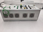 IAI Corporation XSEL-P-3-601B-601B-601B 3 Axis Servo Drive w/ 3 Linear Actuator