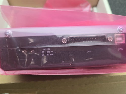 Dataman 48PRO2C Universal Device Programmer ISP USB with Manual and Software CD