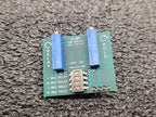 Banner Engineering Omni-Beam Timing Logic Module OLM5 27098 Delay PC Board