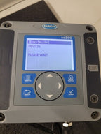 Hach LXG325 TSS HT sc Suspended Solids Inline Sensor High Temp Tested Working E
