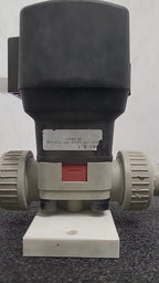 GEMU 630 25D78711412/N Pneumatic Diaphragm Shutoff Valve Actuator EPDM Lot of 2