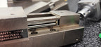 Lot of 4x Dover Linear Screw Guide Block Stepper Motor Actuator 12-1179