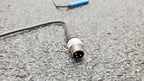 SICK 1023975 Magnetic Sensor for T-Slot Cylinders RZT6 / RZT6-03ZRS-KR0