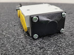 Numatics NAF252004N14AF Pneumatic Solenoid Poppet 3 Way Valve 24-145 PSIG 24V