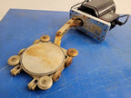 MDC LGV-4000V-P-0107H 4" Pneumatic High Vacuum Gate Valve Unit B