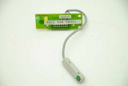 Assembleon 4022-594-50981, LED Board