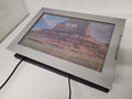 Industrial Machine Control Operator Interface HMI Panel Monitor 24" Touchscreen
