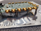 Mindspeed Tech MH10-D580-001 M21030/40 EVM 6.5 Gbps Cable Equalizer & Driver