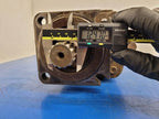 Vantage Power P600 6361 Hydraulic Pump Gear Motor  SKF22HH 14 Spline 1.25" Shaft