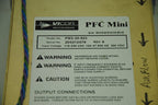 Vicor PM3-30-503, Power Supply, 115-230VAC 10A, Lot of 2