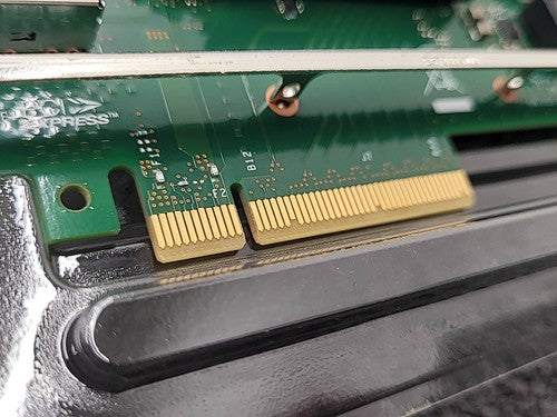 Intel Ethernet CNA X710-DA4 FH Quad Port 10GbE SFP+ PCIe Network Adapter