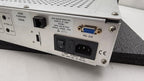 JFW 50PA-128-04 Programmable 4x Attenuator 200Mhz-6Ghz 0-95dB 19" Rack Mount