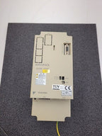 Yaskawa ServoPack Servo Motor Drive SGDB-05VD 1/2HP SCM Tech 80