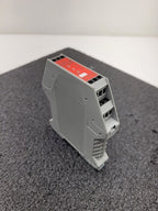 Omron G9SB-2002-C Safety Relay Unit 24 VAC / VDC DIN Rail Mount