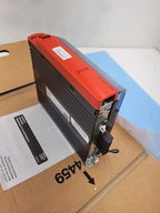SEW Eurodrive MDX61B0008-5A3-4-OT MOVIDRIVE Servo Drive New Old Stock from 2016