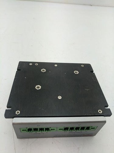 ACS Motion Control DDM3U-2-320-15 Motor Filter
