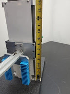 Servo Tecnica APM-SA01ACN2-8-SC Servo Motor Linear Actuator Wafer Transfer Robot