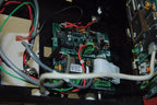 Kronos 480F Time Clock Terminal, 120/230VAC, 50/60Hz