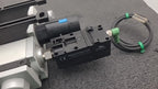 Festo MS4 Pneumatic Filter Regulator Assembly LFM 1/4 ARM DA Digital Display