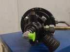 Speeflo Commander 742-140A Pneumatic Pump 60:1 Ratio Airless Grease Fluid A3