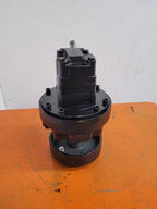 White Drive Products HB Hydraulic Wheel Drive Motor With Holding Brake Unit B