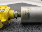 Norgren P74CNNDPLA Solenoid Valve 150 PSIG w/ I.S.I Fluid Power MF-38 Muffler