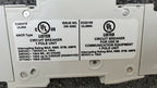 SIEMENS 5SJ4110-7HG41 Circuit Breaker 5SJ41, 10A, 240 V, 50/60Hz Type HSJ 1-Pole