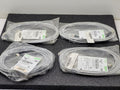 NEW AUTOMATION DIRECT 1x CD12M-0B-070-C1 CORDSET 3x CD12M-0B-030-AA